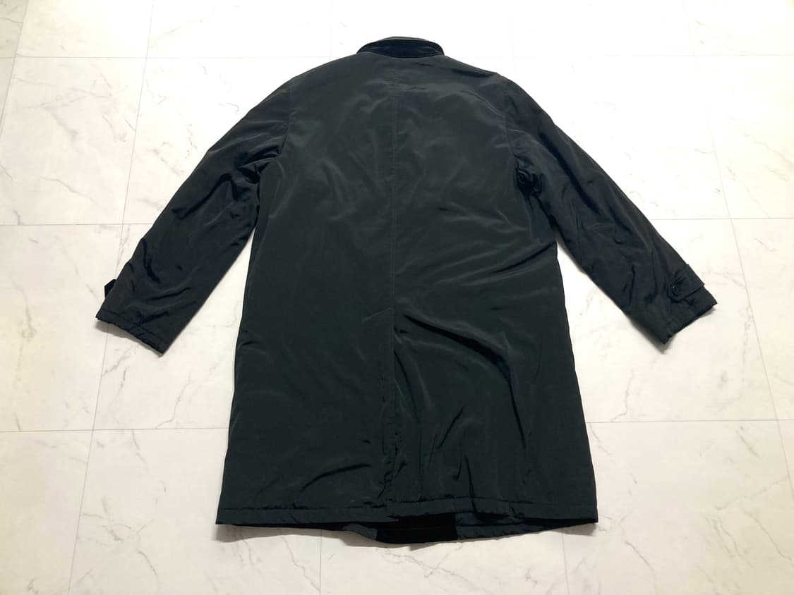 아르마니 꼴레지오니 퀼티드 패딩 코트 105-110 상품이미지2