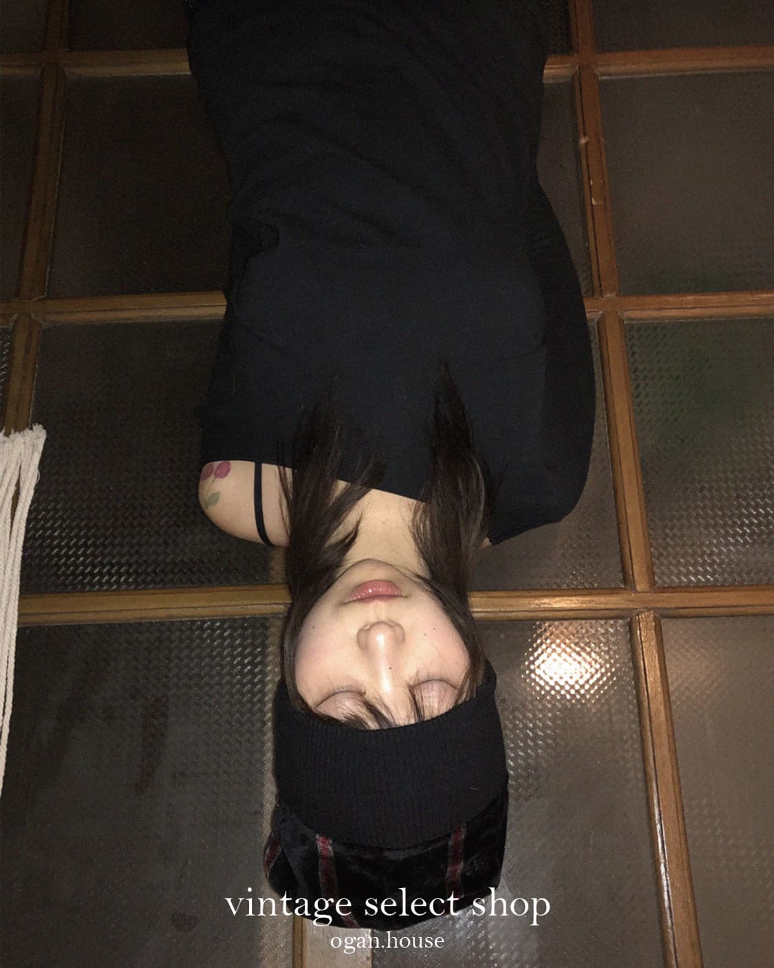 Sonia Rykiel-velvet beanie 상품이미지3