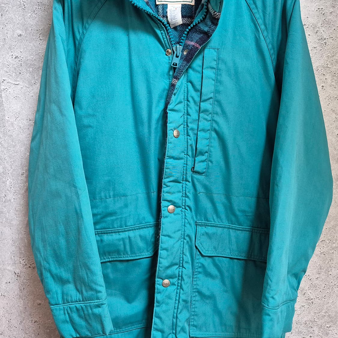 90's L.L BEAN (Made In U.S.A) 상품이미지3