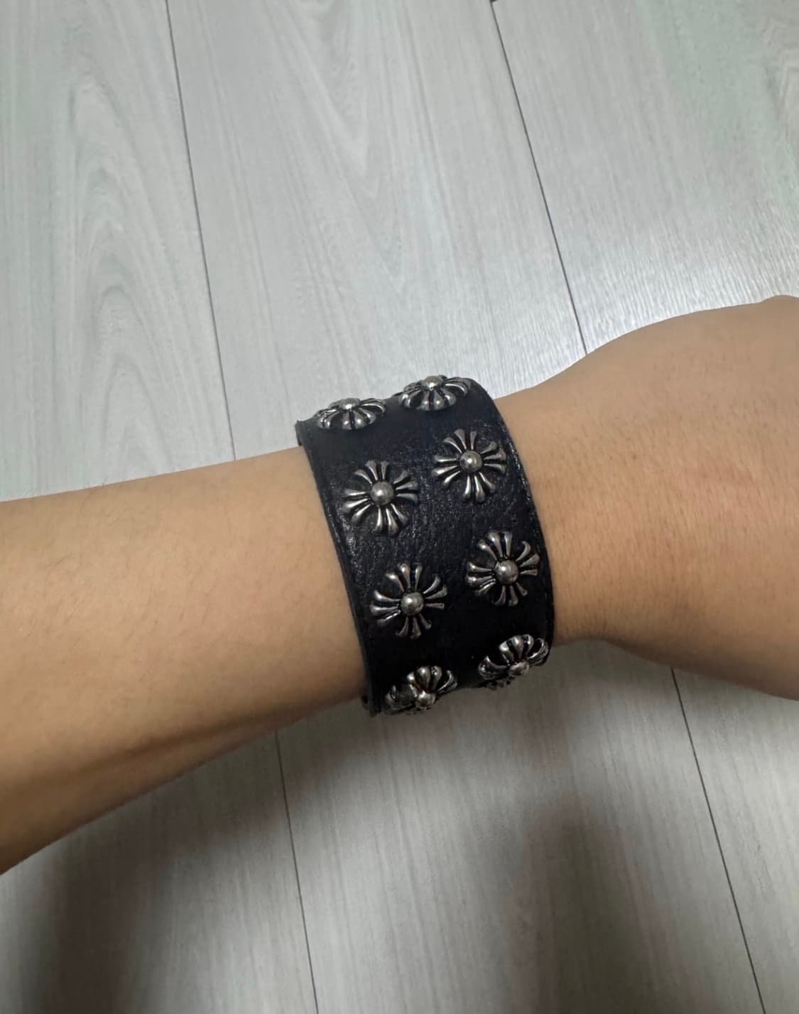 [OS] 크롬하츠st 팔찌 상품이미지1