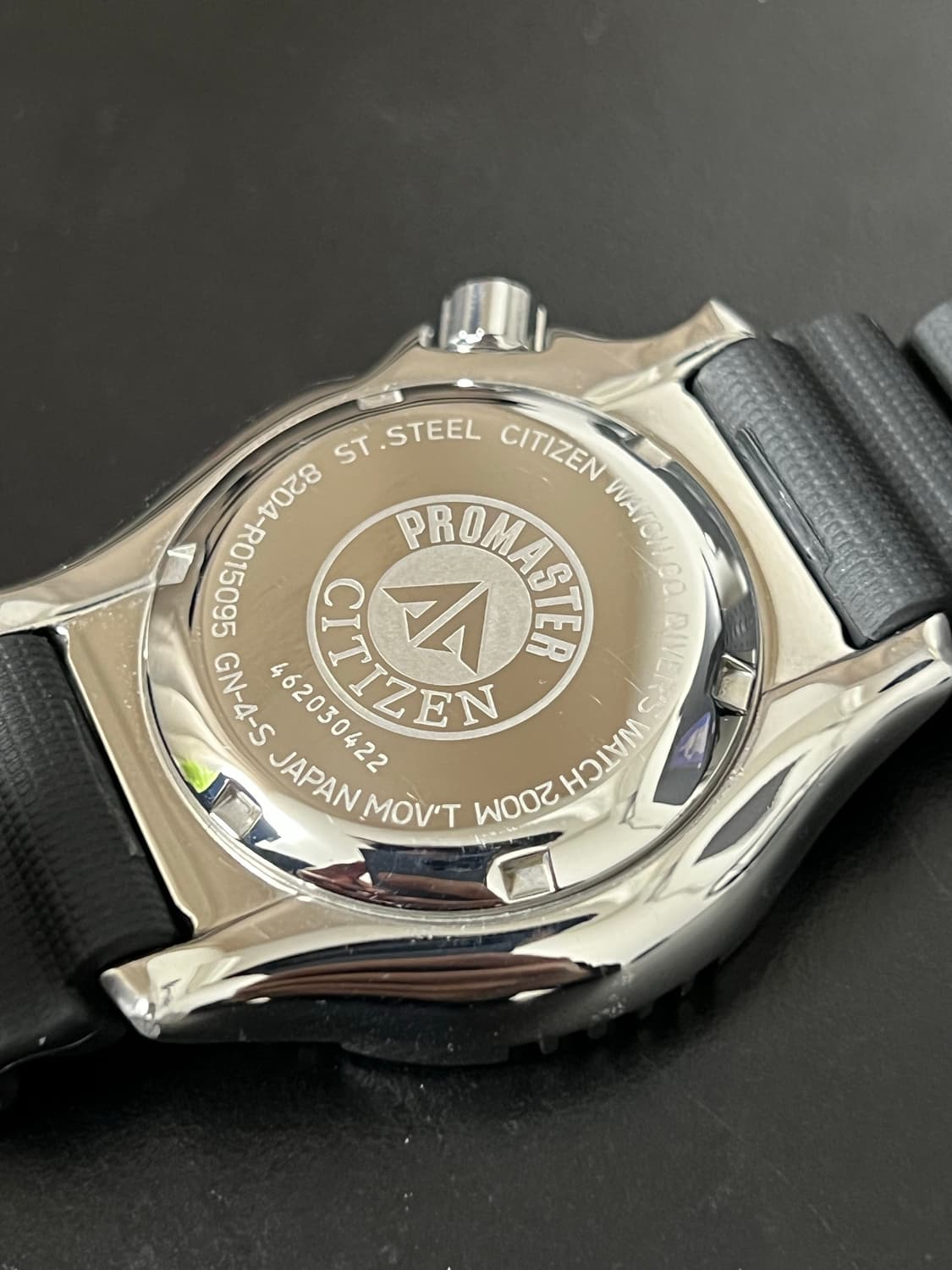 시티즌 복어 ny0040 상품이미지3