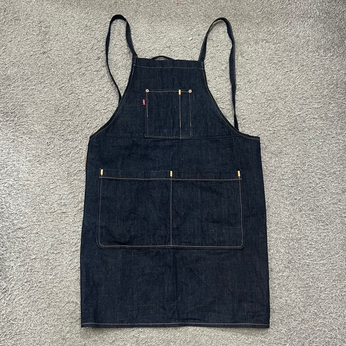리바이스 앞치마 상품이미지2