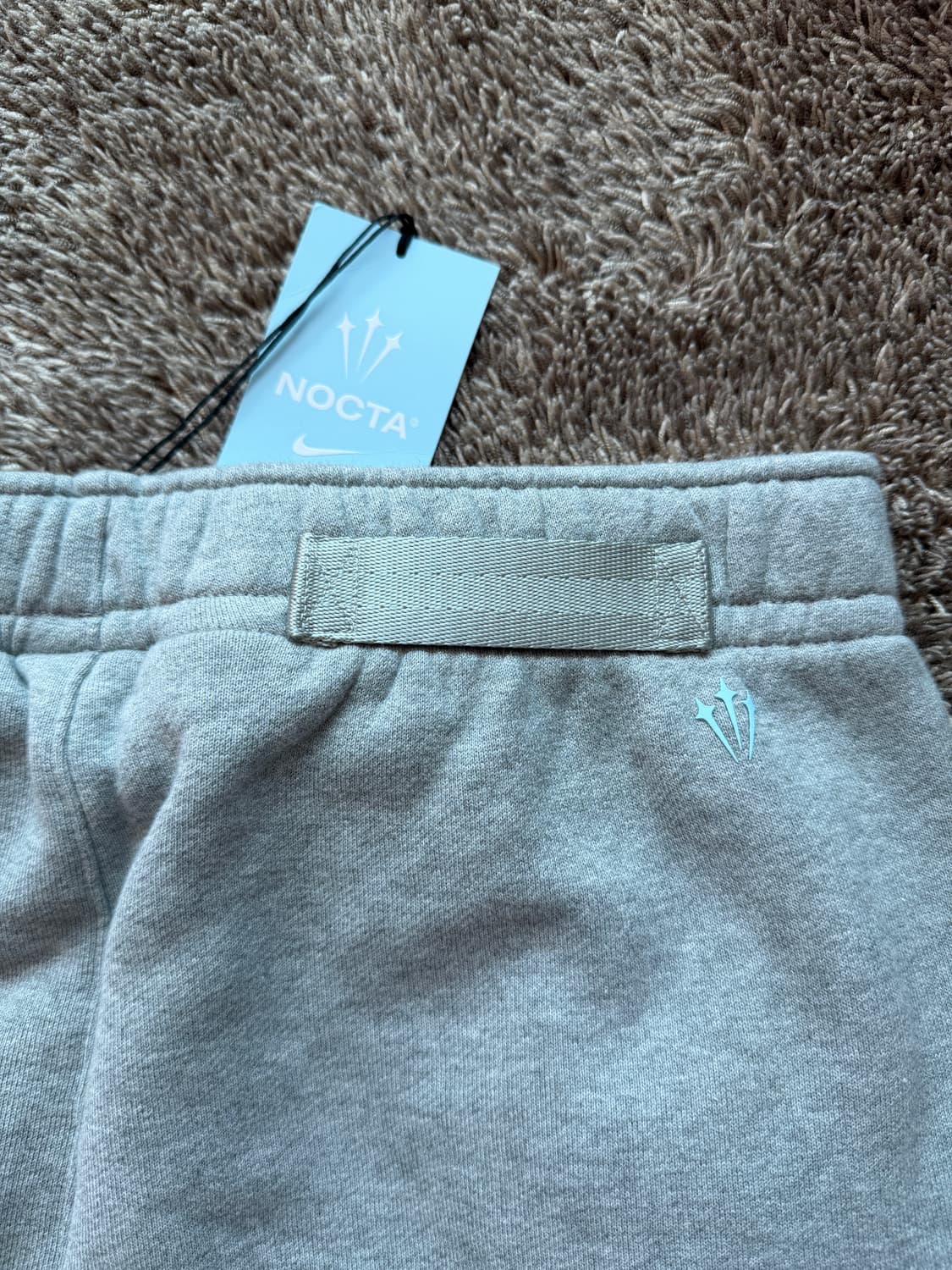 나이키 녹타 트레이닝 팬츠 상품이미지6