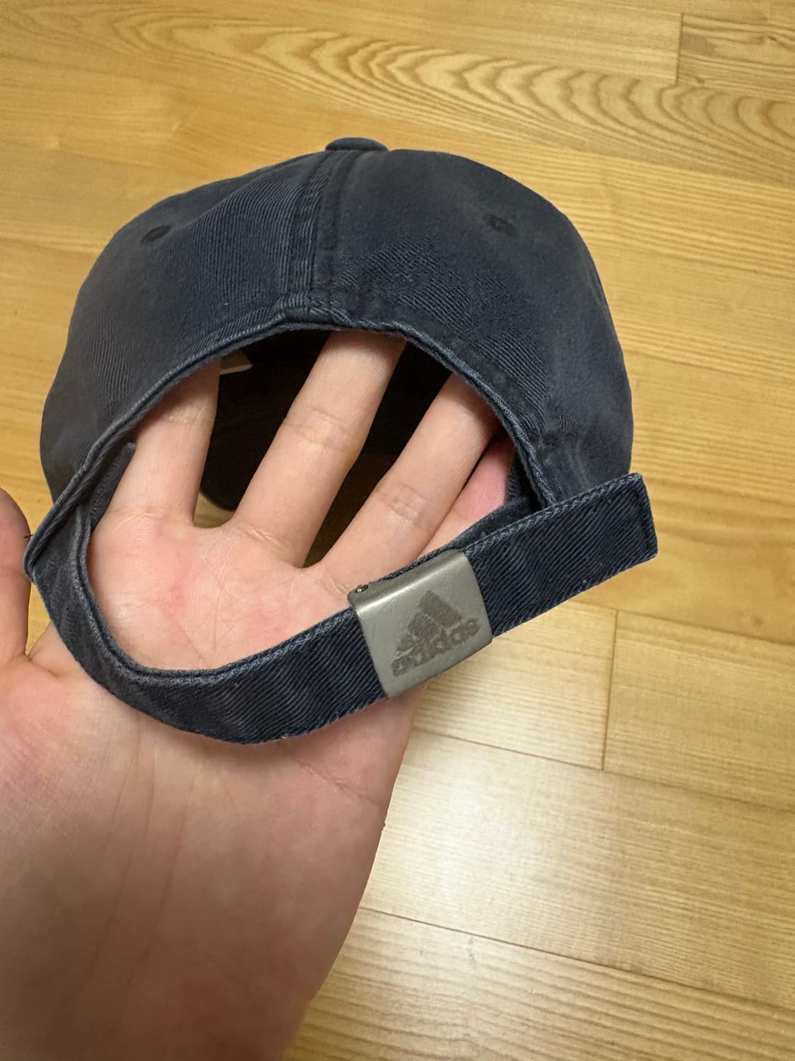 아디다스 볼캡 상품이미지3