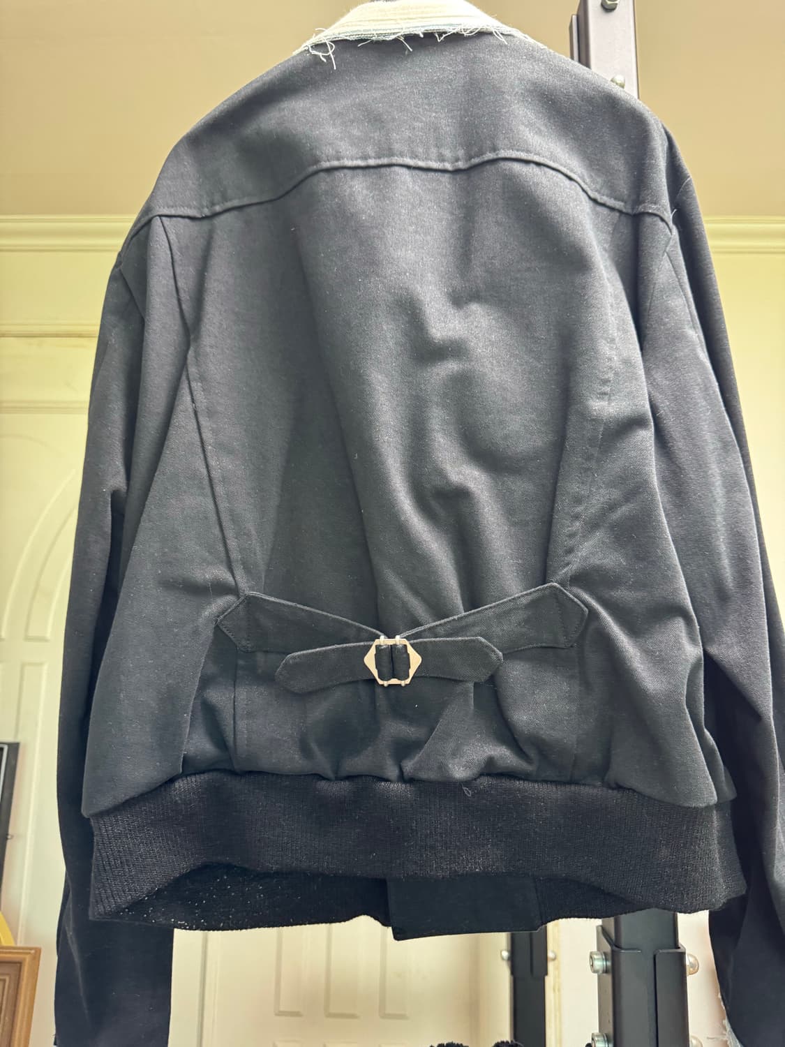 더뮤지엄비지터 자켓 상품이미지2