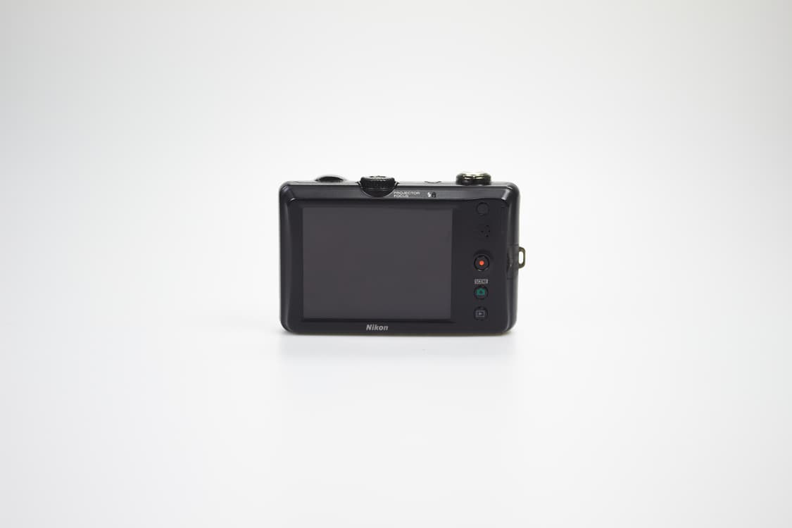 니콘 쿨픽스 S1100PJ 디카✨ 상품이미지4