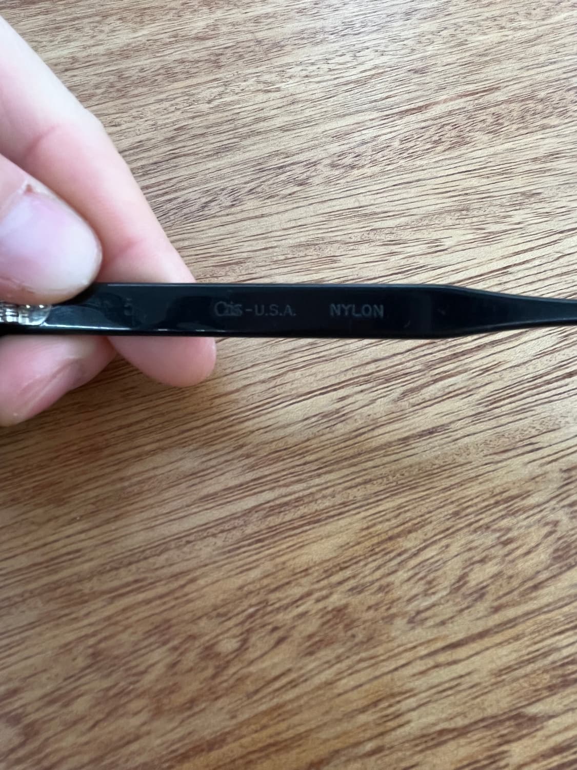 60s Criss optical yank 크리스옵티컬 양크 USA 상품이미지8