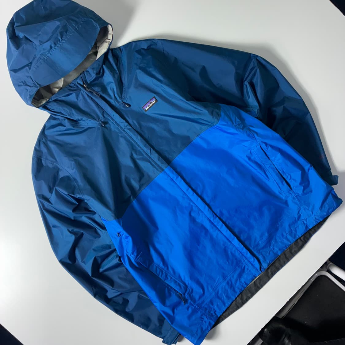 Patagonia  파타고니아 토렌쉘 3L 자켓   상품이미지2