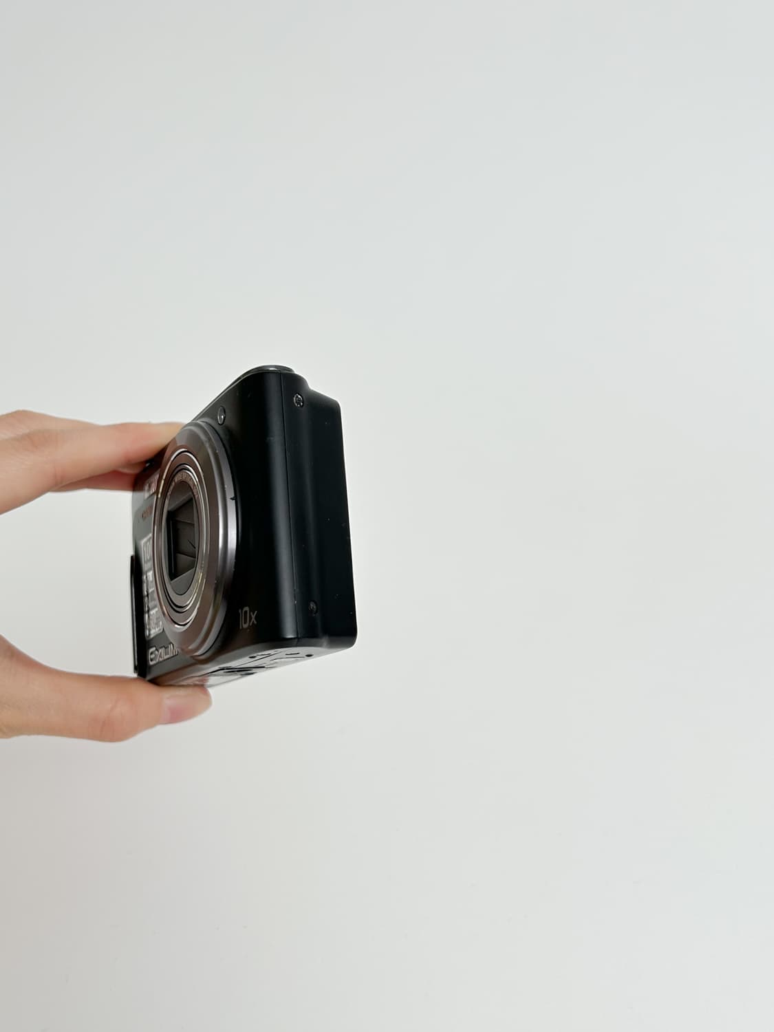 메이크업필터!) 카시오 엑슬림 h15 Exilim 빈티지 디카 상품이미지10