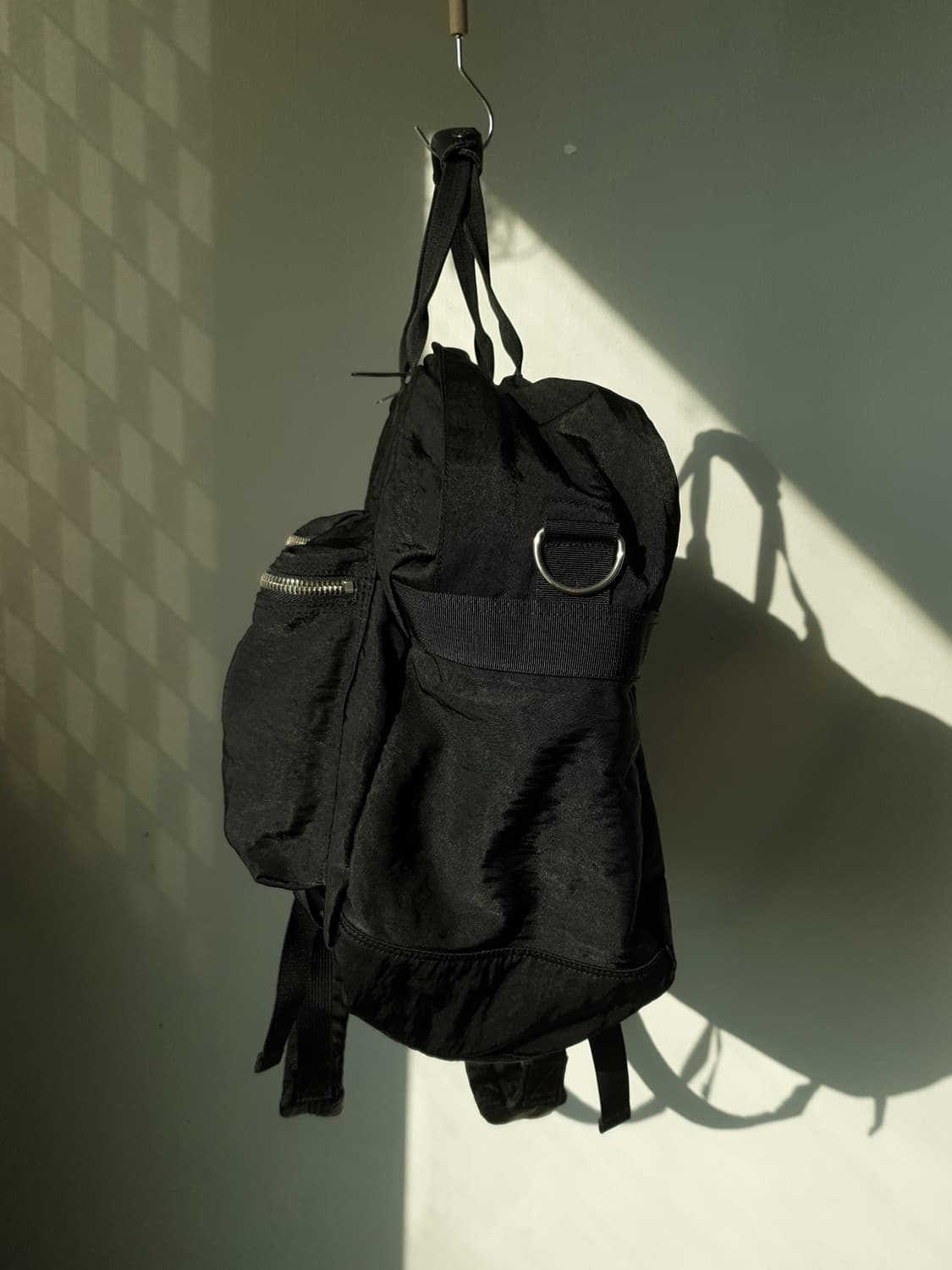 Yohji Yamamoto POUR HOMME 3way bag 상품이미지6