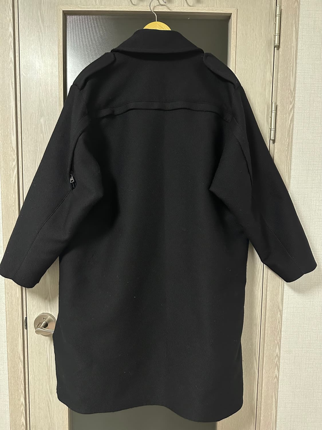 N21 코트 상품이미지4