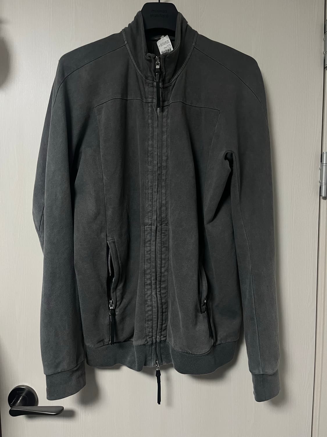 11 by bbs 집업 상품이미지1