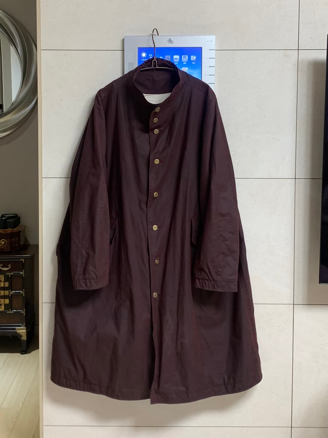 Lcbx Hunters Coat 2  상품이미지1