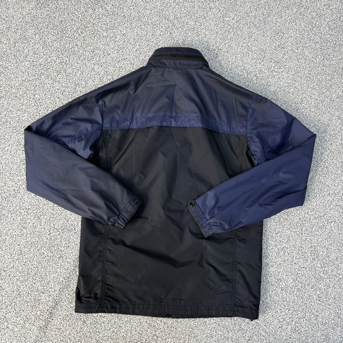 95 와이드앵글 남성 바람막이 자켓 0421J 상품이미지3