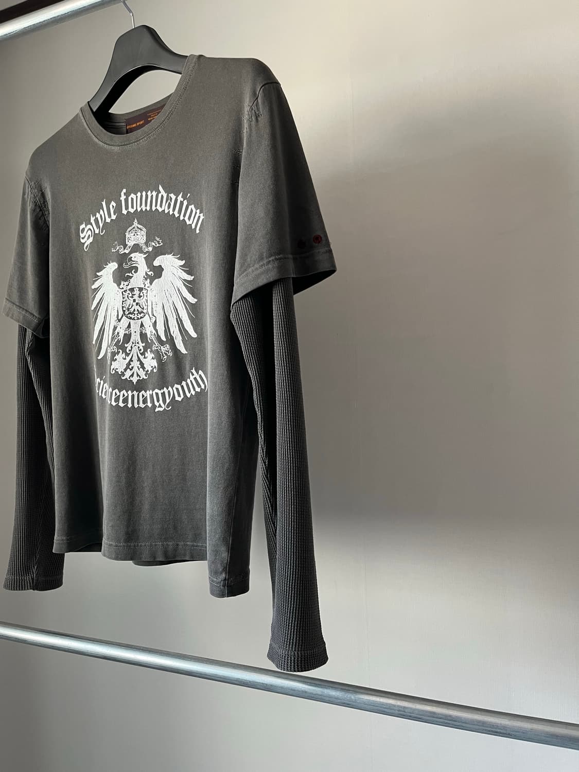 Mossimo Sport Double Layer Thermal T 상품이미지2