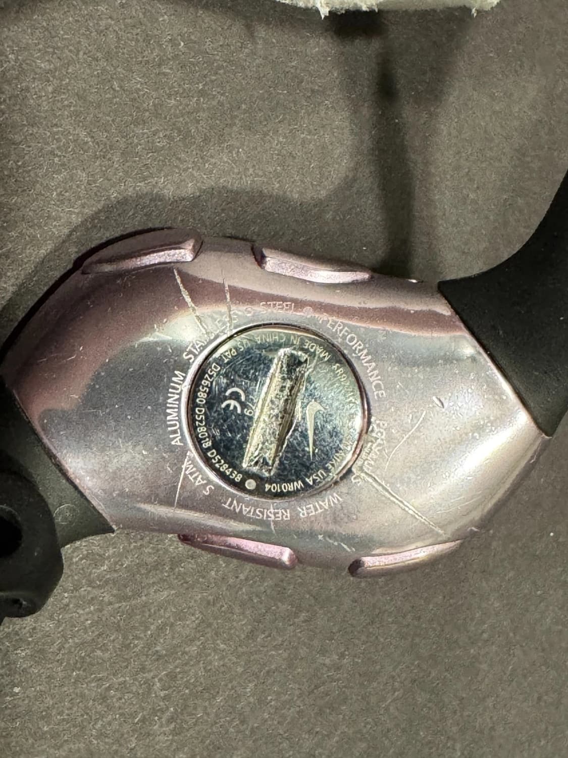 나이키 트라이액스 미아 상품이미지8