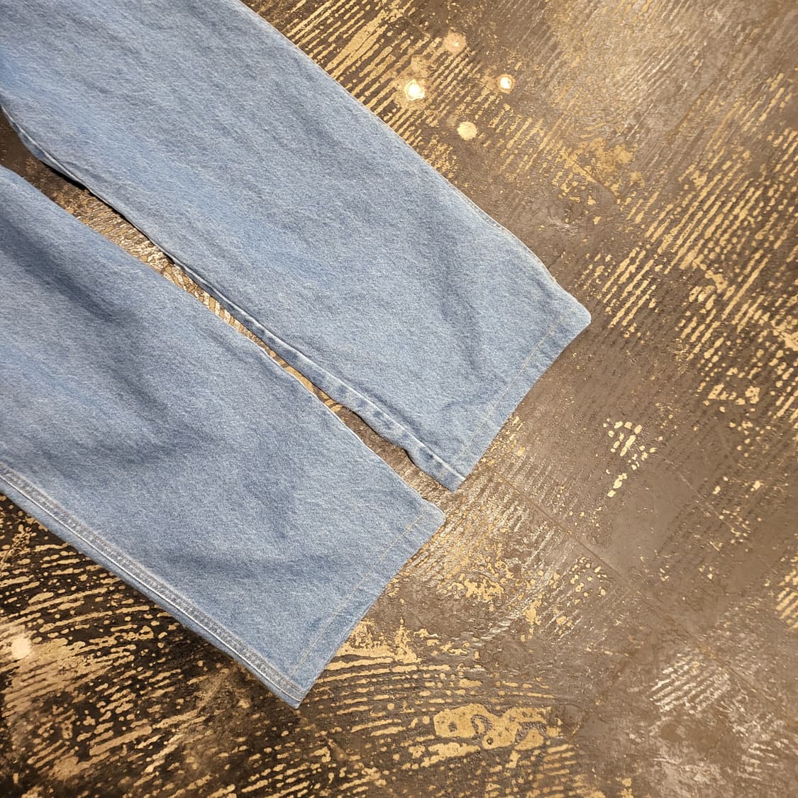 GET USED 오버롤  (70-88) 상품이미지4