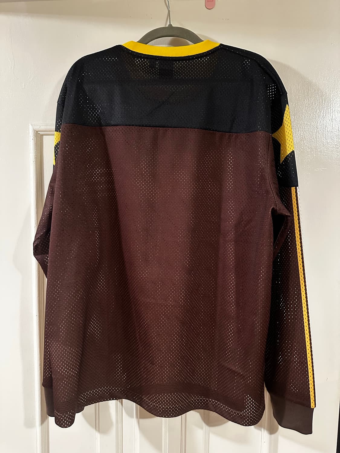 DEUS 메쉬티 상품이미지2