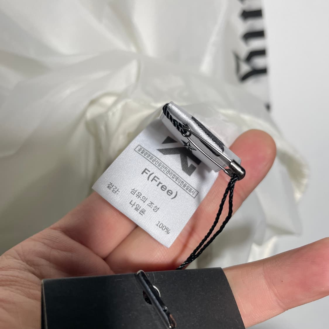 GD 지드래곤 타투 맨투맨 상품이미지6