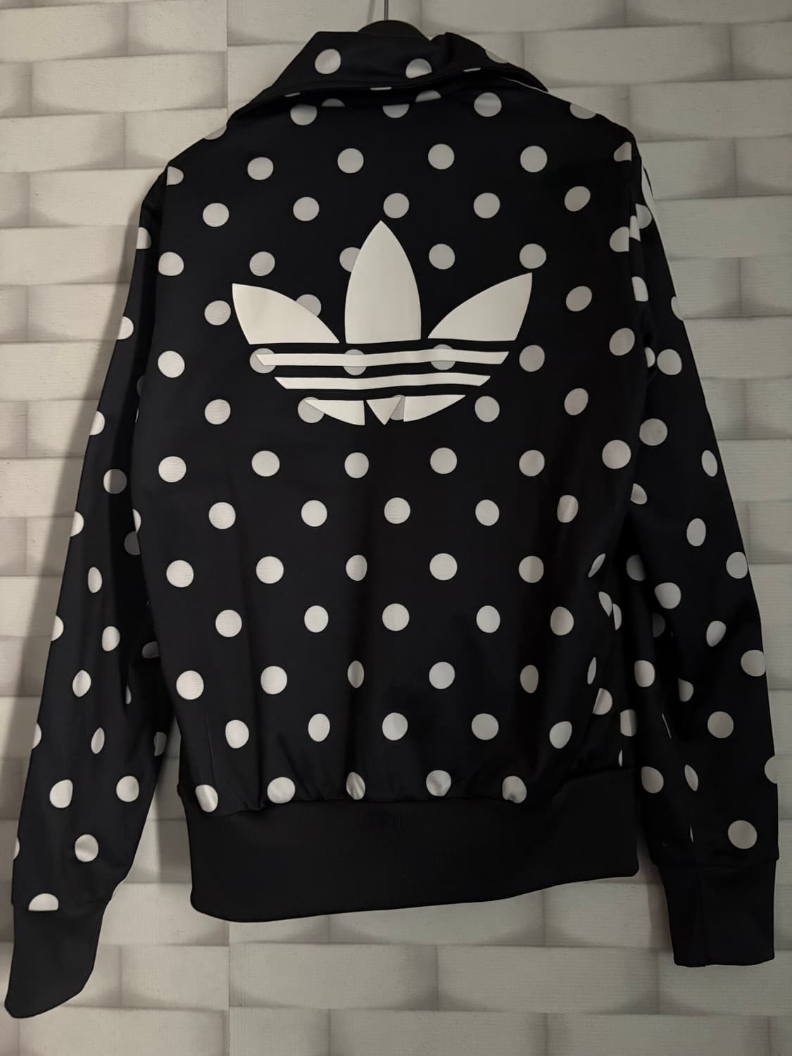 아디다스 도트 져지 상품이미지2