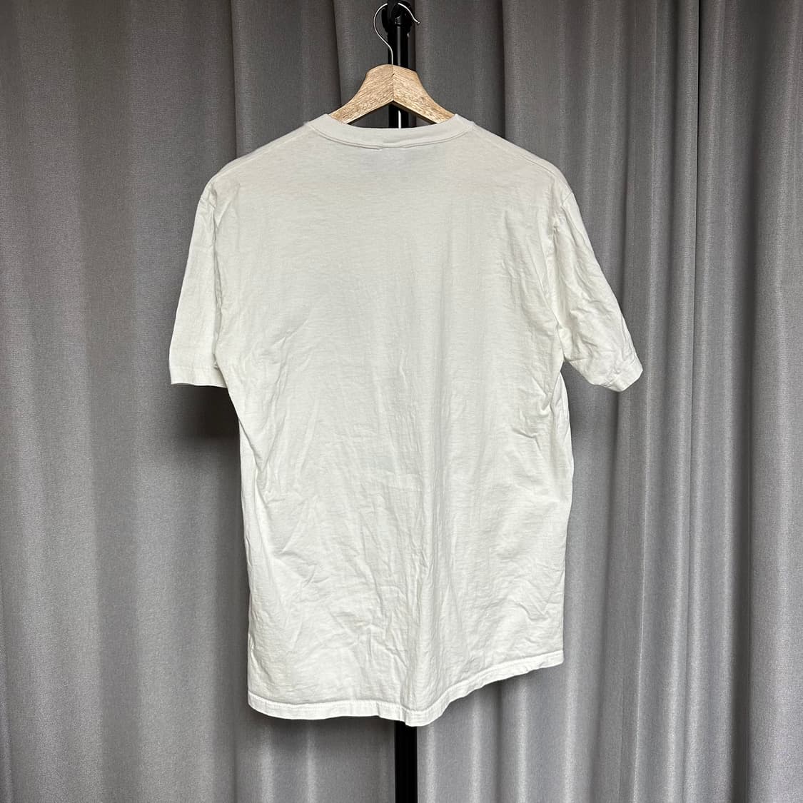 빈티지 90s 디즈니 미키마우스 디즈니월드 티셔츠 상품이미지2