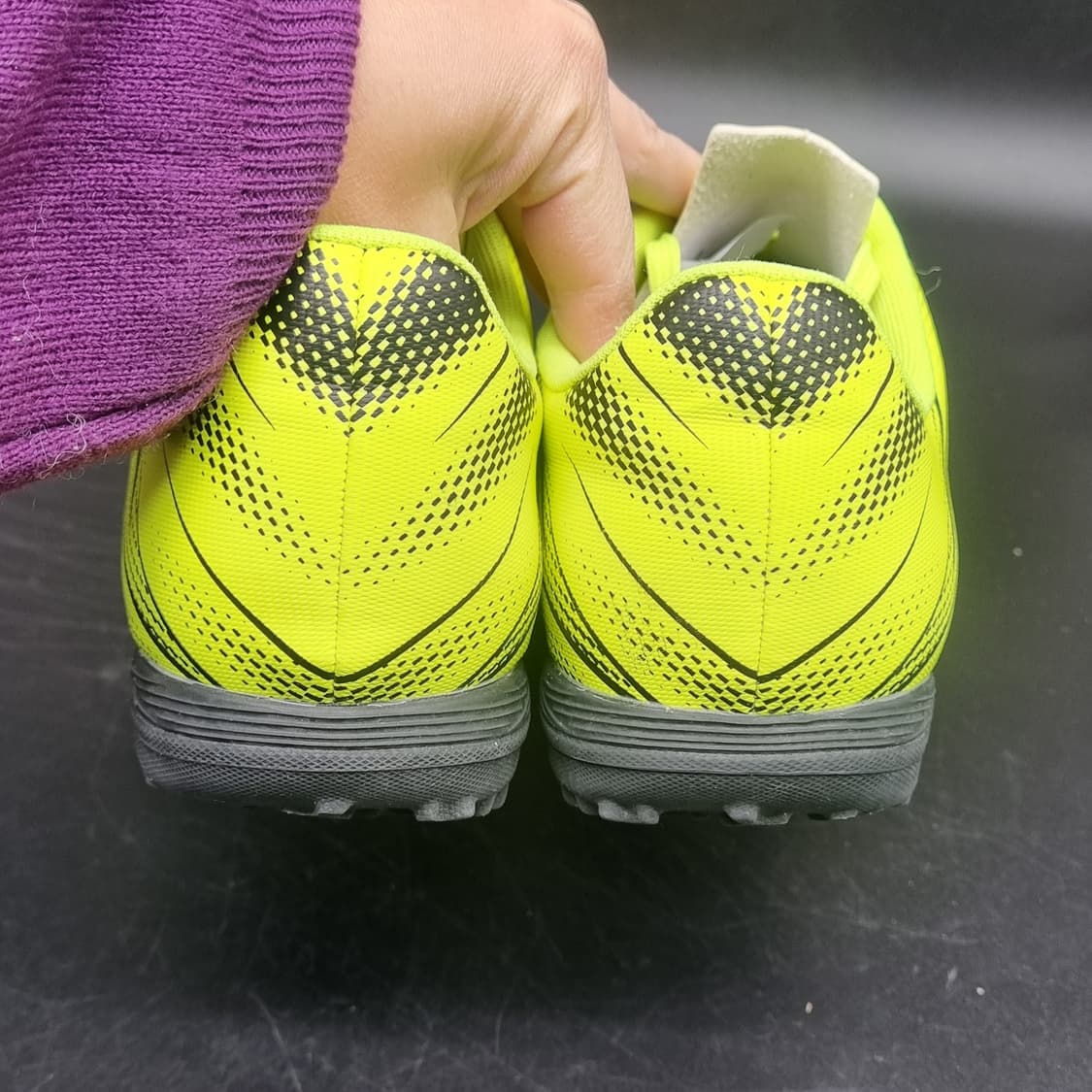 푸마 아타칸토tt 풋살화 270 상품이미지4