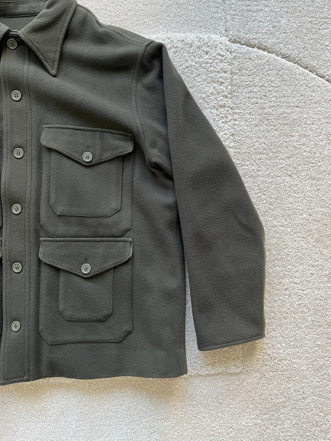 드레프로젝트 MC Jacket 4size (105) 상품이미지3