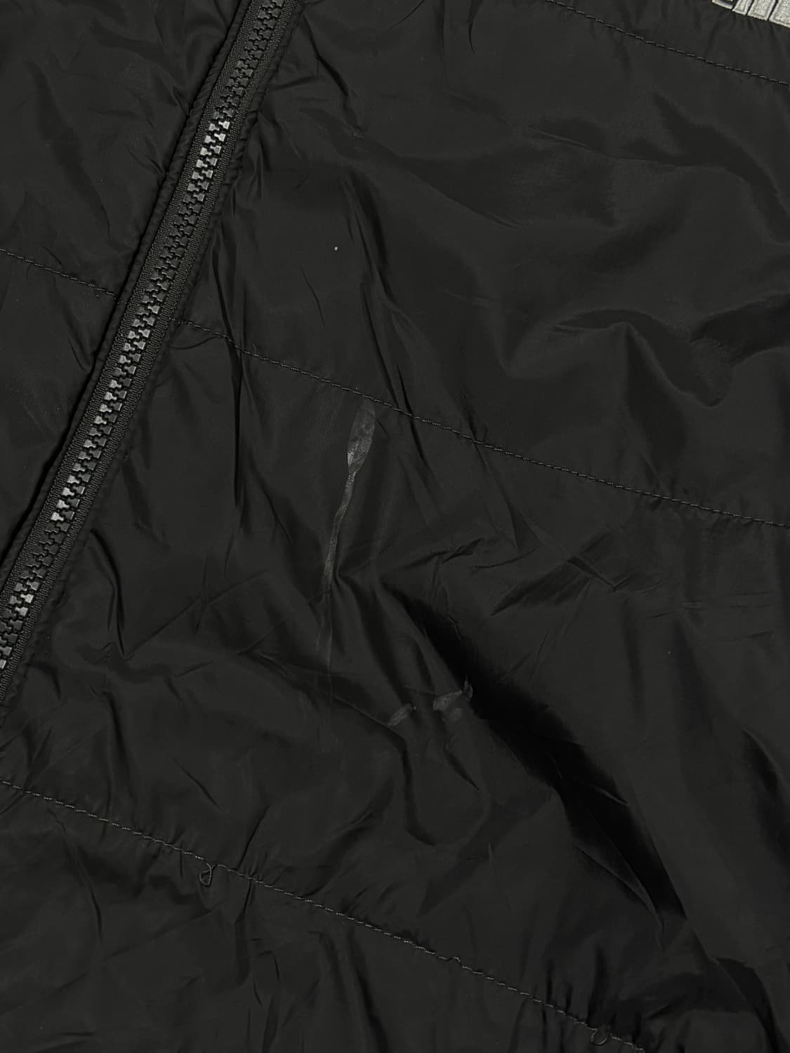 노스페이스 경량패딩 자켓 상품이미지7