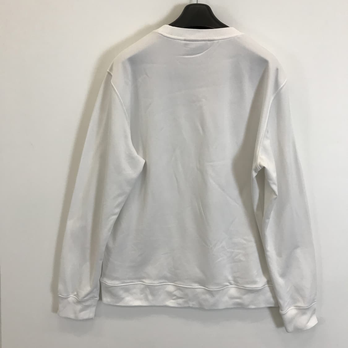 제이린드버그 크루넥 플리스 스웻 [XL] 상품이미지4