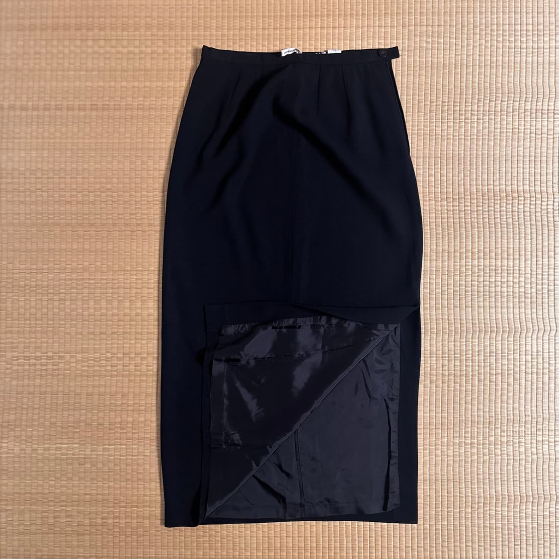 히로코코시노 롱스커트 상품이미지3