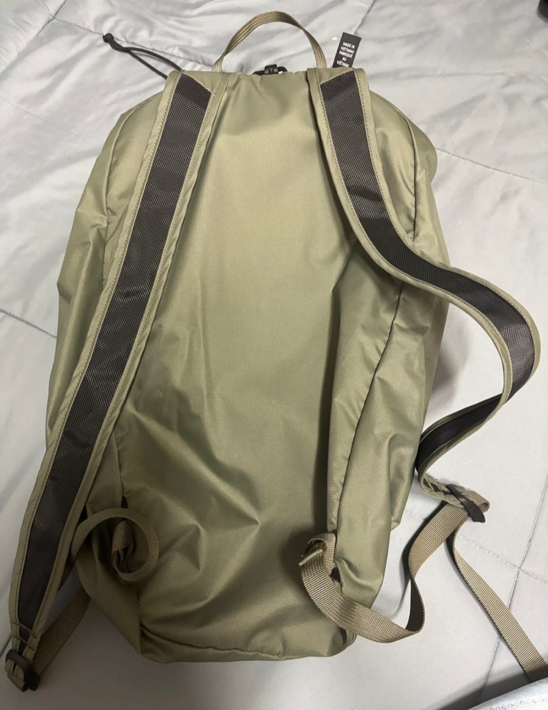 아크테릭스 헬리아드 10 포리지 상품이미지2