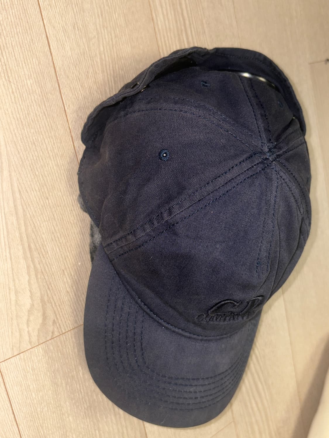 씨피컴퍼니 고글 볼캡 상품이미지5