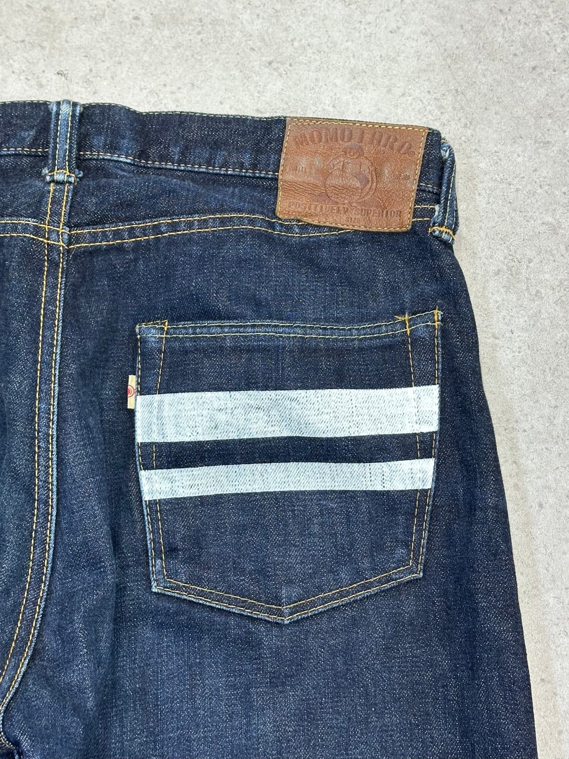 모모타로 Momotaro jean 1006spz 상품이미지3