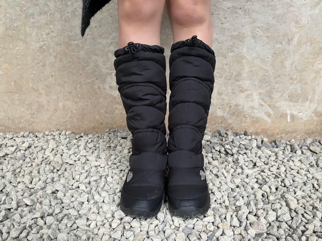 The north face boots 상품이미지2