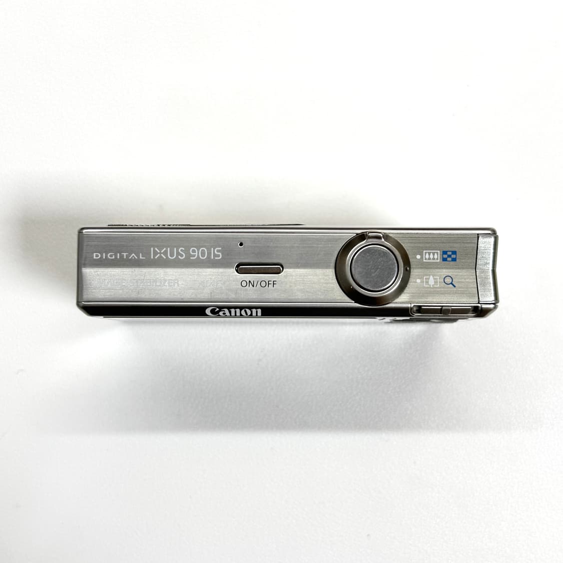 캐논 익서스 90is IXUS (익시 IXY 95, 파워샷 SD790) 상품이미지3