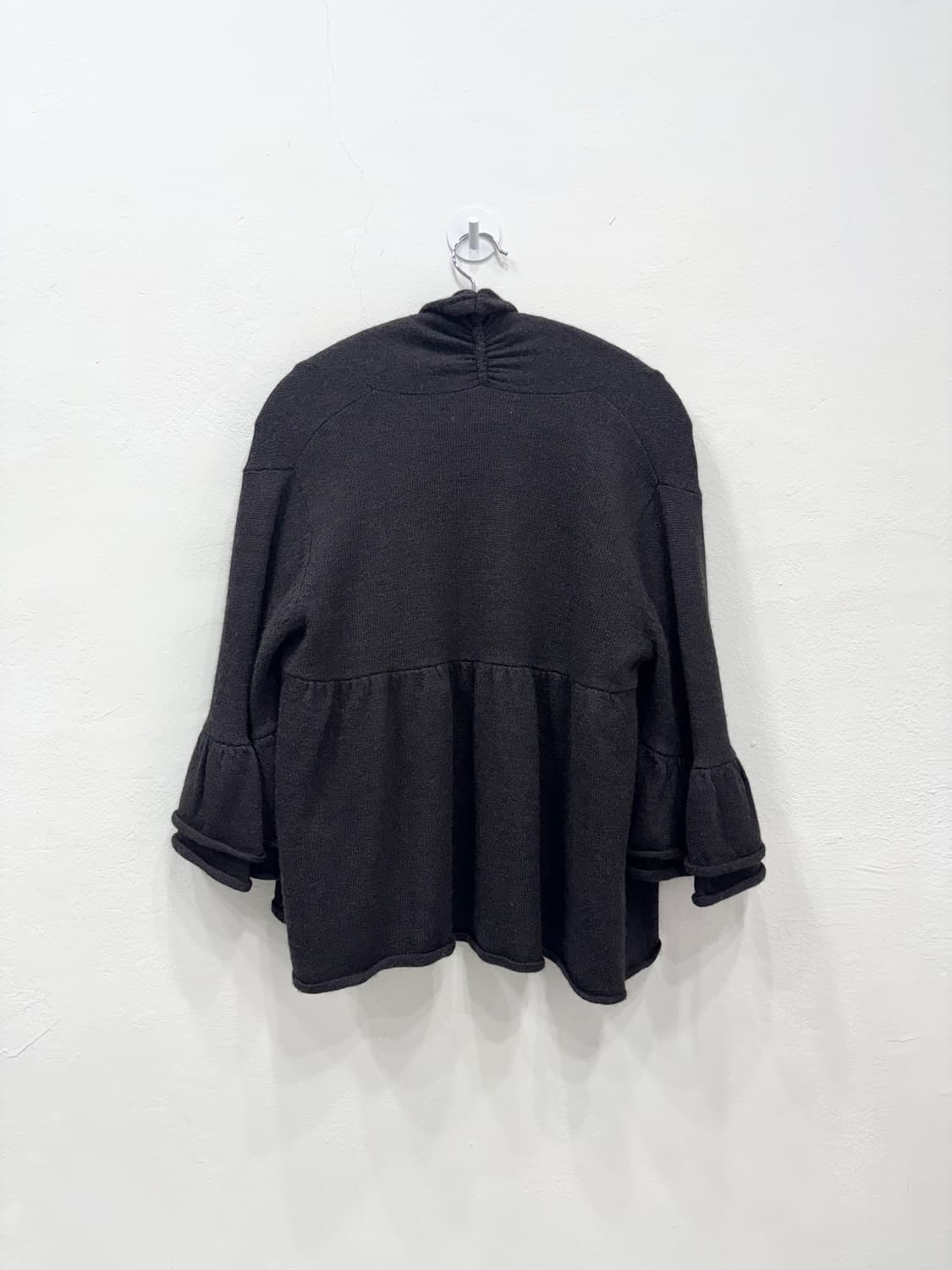 spickandspan 브라운 가디건 상품이미지3