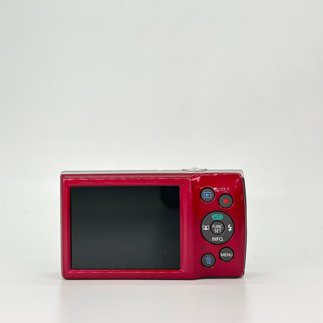 캐논 익서스 Canon IXUS 175 레드 상품이미지6