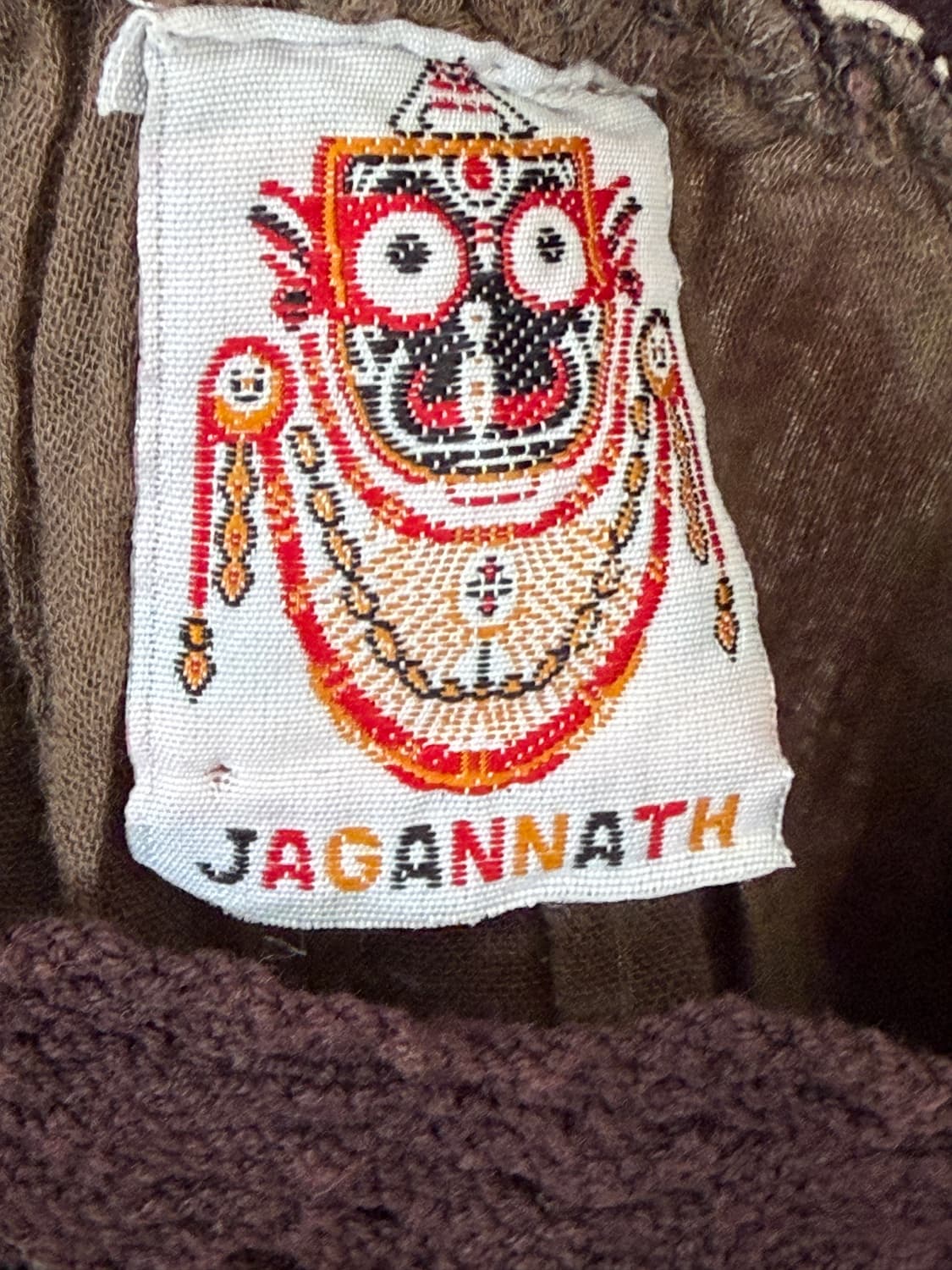 JAGANNATH one piece 상품이미지5