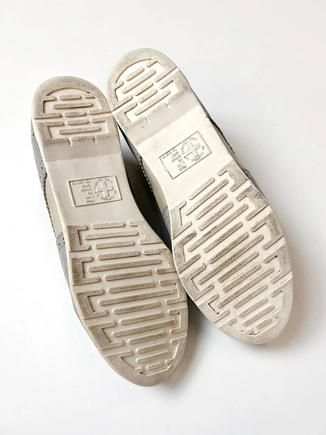 닥터마틴 폴리나 4홀 브로그 옥스퍼드 슈즈 A1486 상품이미지6