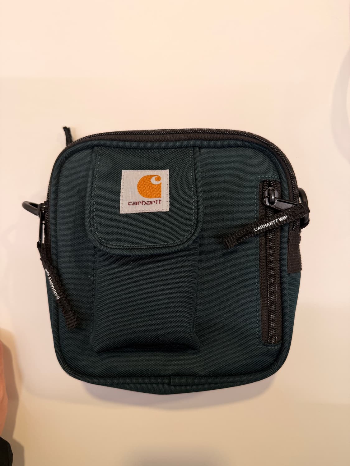 25FW 칼하트 WIP 에센셜스 백 상품이미지4