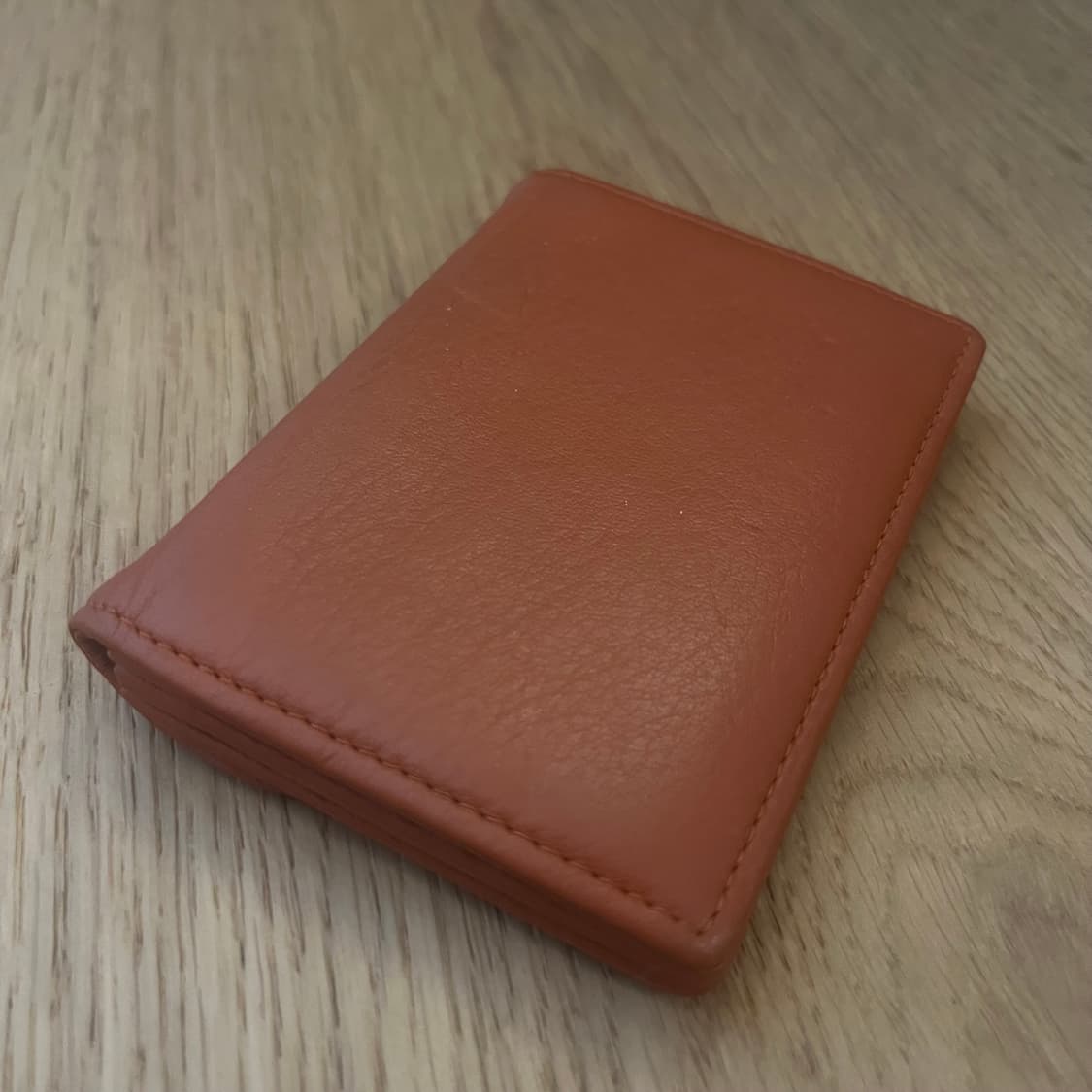 fennec 카드지갑 상품이미지4