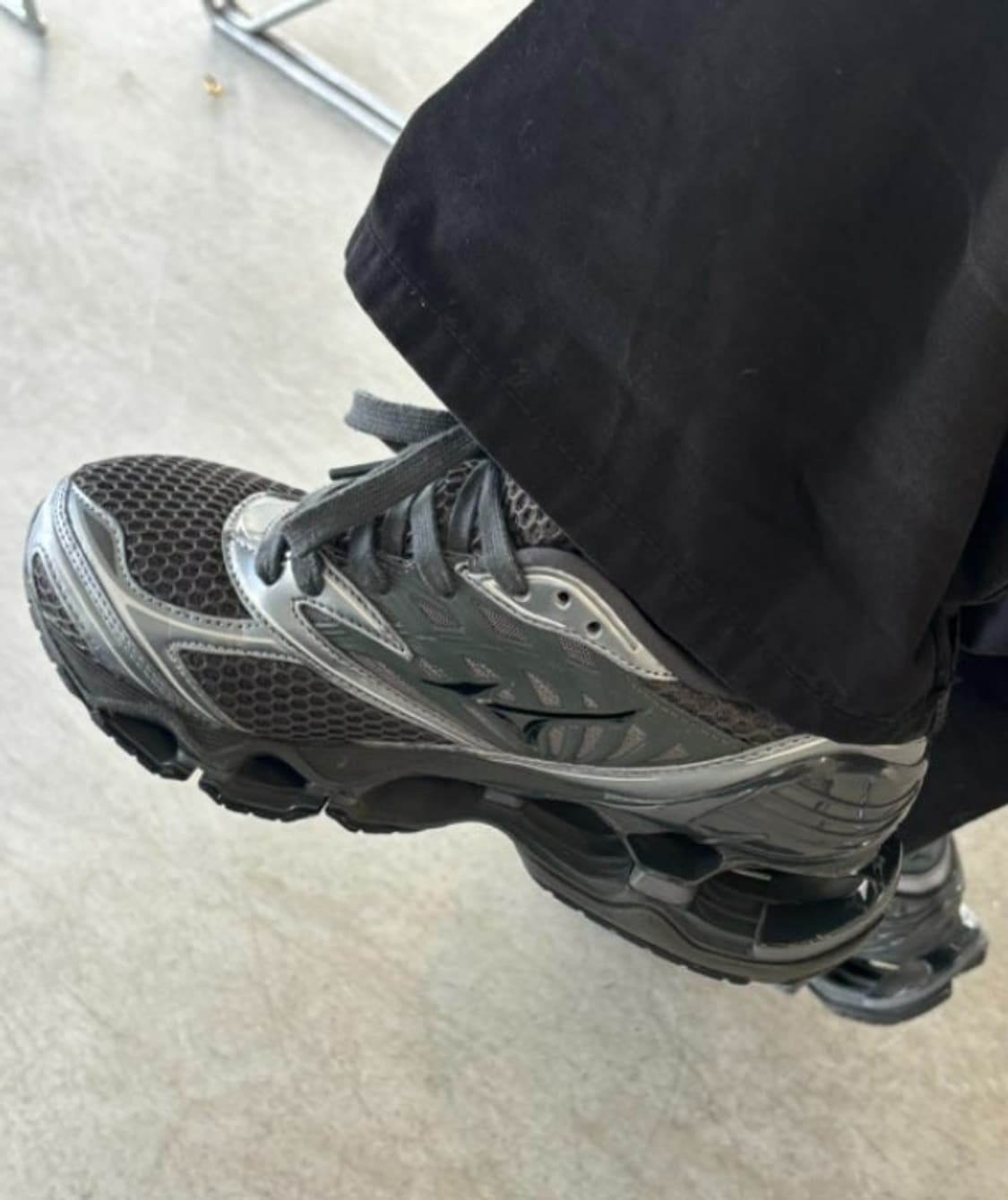 mizuno wave prophecy ls 상품이미지6