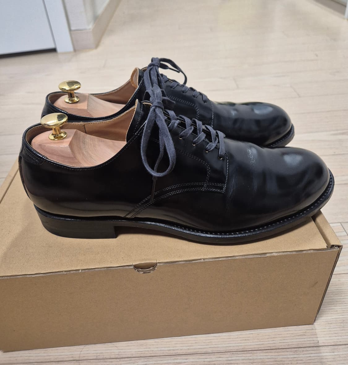 제라도 서비스 슈즈 상품이미지4