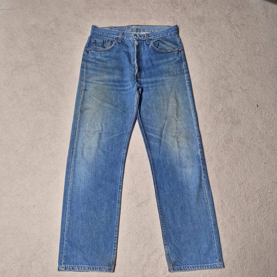 90s 미제 리바이스 501
 상품이미지2