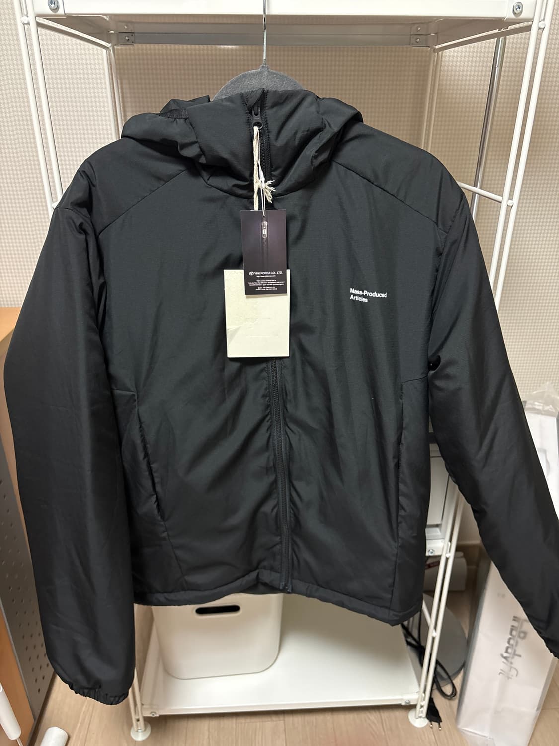 플라스틱프로덕트 MPa PADDED LINER 상품이미지1