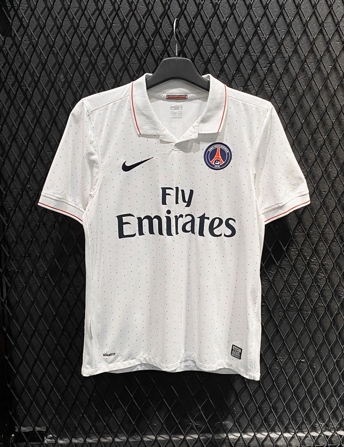 09/10 PSG 어웨이 마켈렐레 (S) 상품이미지2