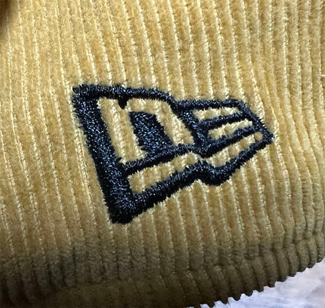 뉴에라 NYC 코듀로이 볼캡 모자 프리 캐주얼 상품이미지4