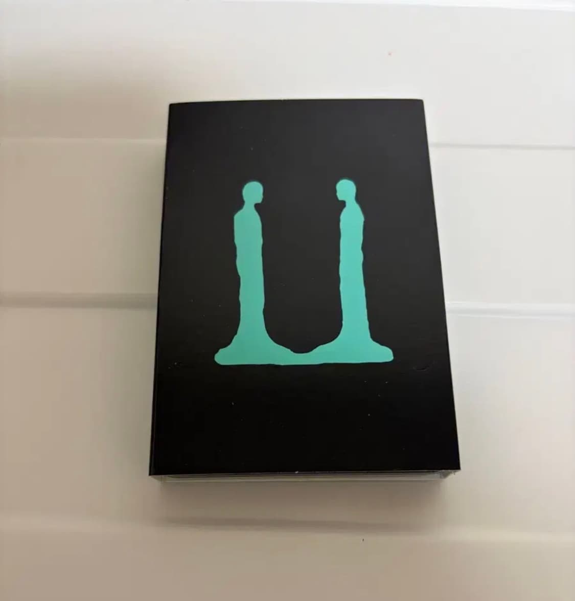 [당일 배송] 지디 위버멘쉬 포카앨범 단순개봉 상품이미지1