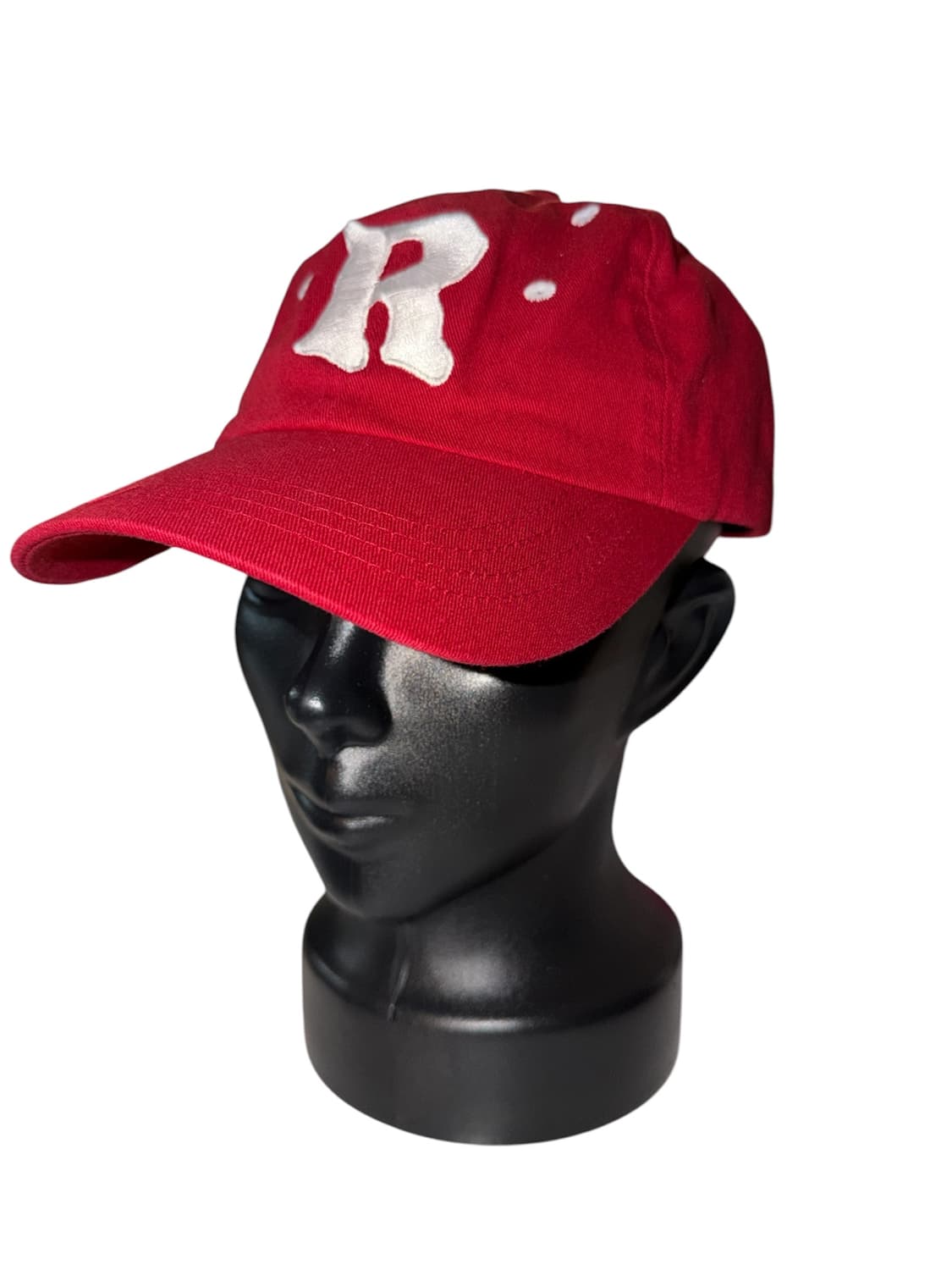 트루릴리젼 R.POINT CAP (RED) 상품이미지2