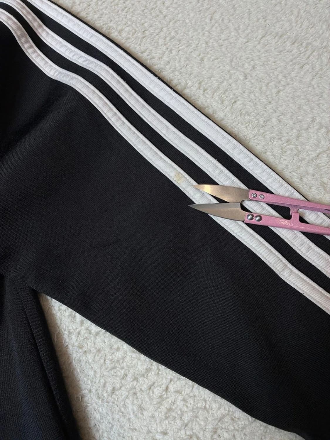 아디다스 구파이어버드 삼선 트랙탑 자켓 PN7186 상품이미지4